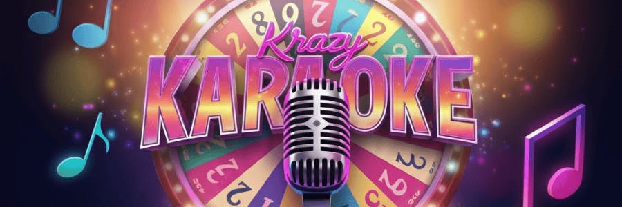 Krazy Karaoke