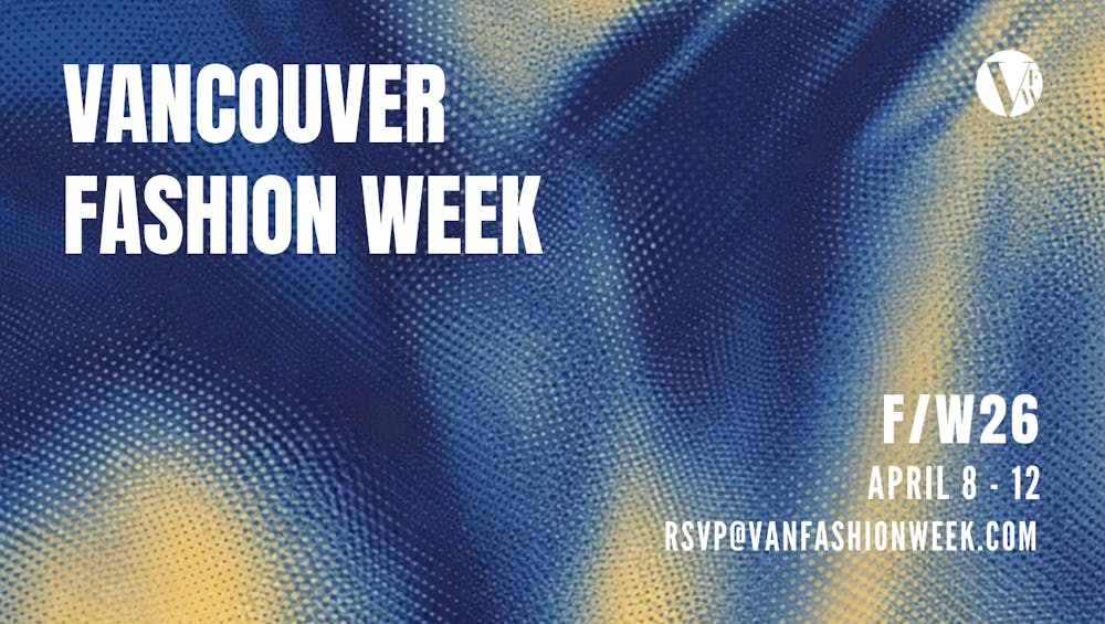 VFW Fall / Winter 2026 - Saturday, April 11