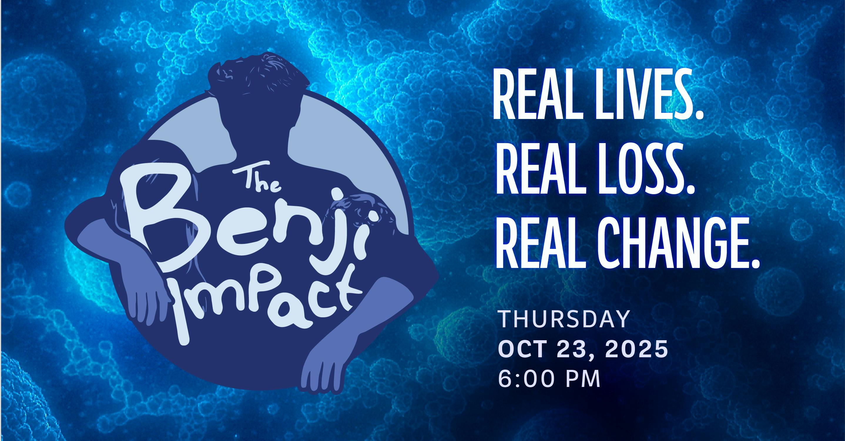 The Benji Impact Launch