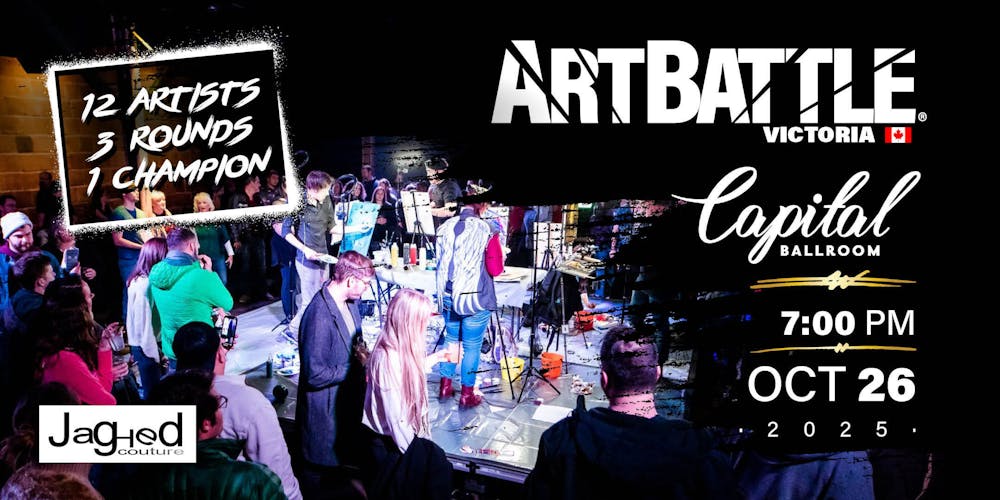 Art Battle