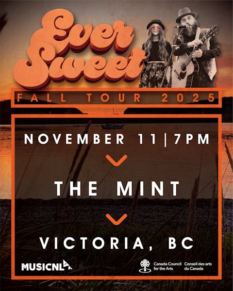 Ever Sweet Live at The Mint