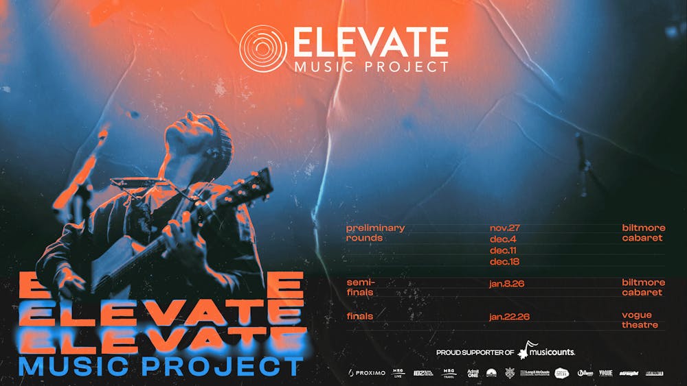 ELEVATE Music Project: Semi Finals