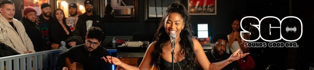 Demo: SOUNDS GOOD LIVE Presents SICKOFTHEINTERNET & JASMINE KIARA