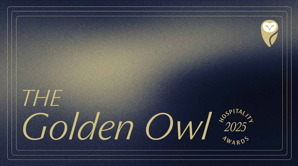2025 GOLDEN OWL AWARDS