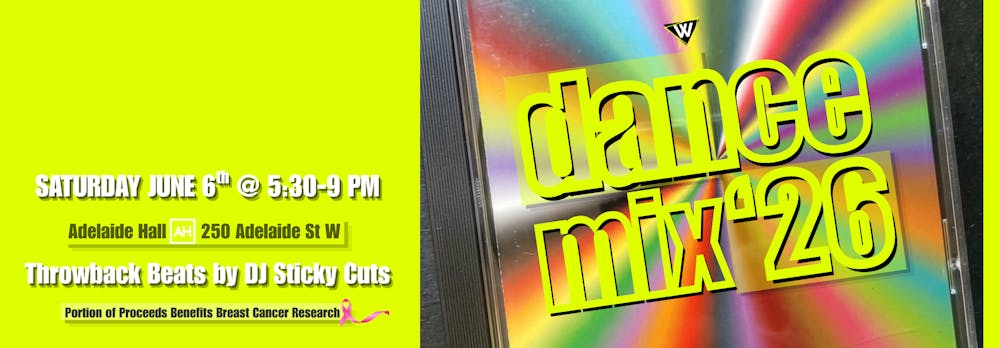 DANCE MIX '26