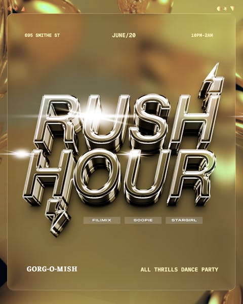 Rush Hour