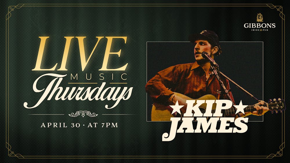 Live Music Thursdays