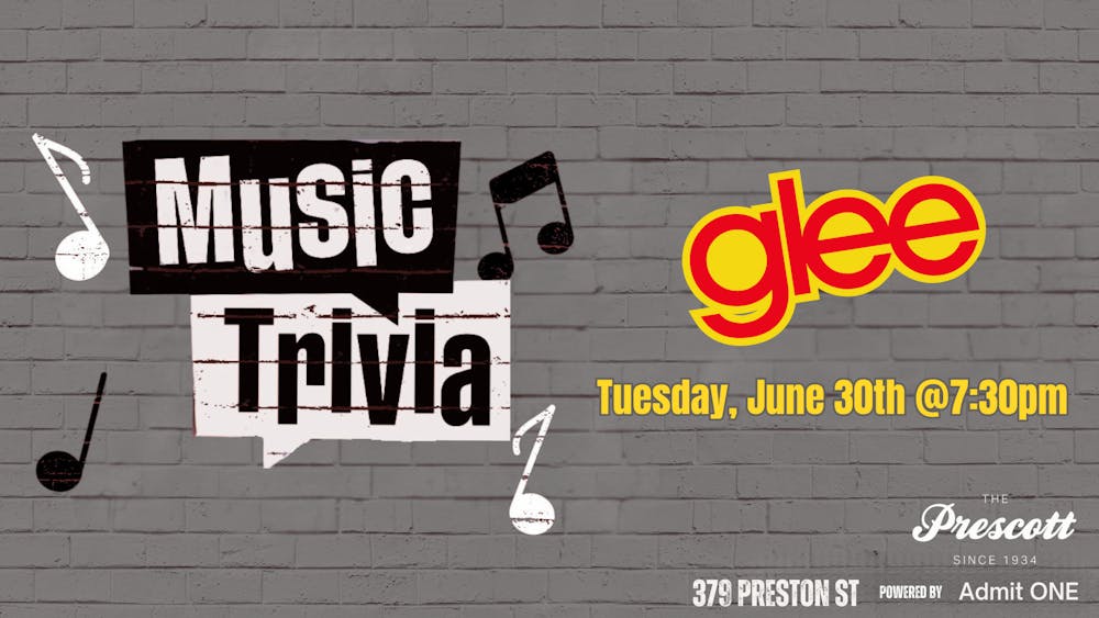 Music Trivia: Glee