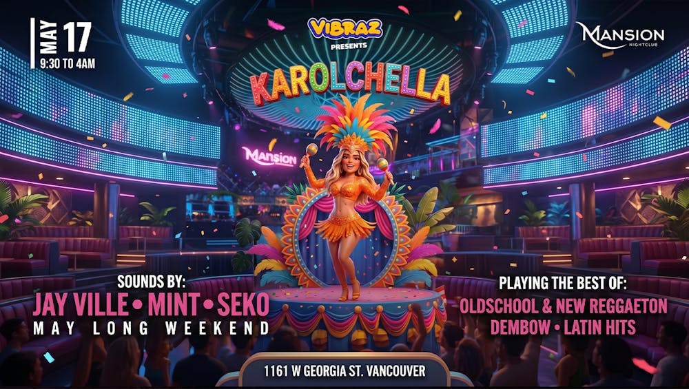 KAROLCHELLA: MAY LONG WEEKEND