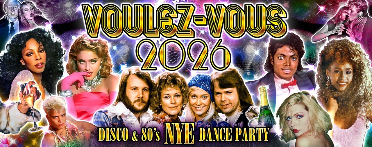 SUPER TASTE Vancouver presents: VOULEZ-VOUS 2026 