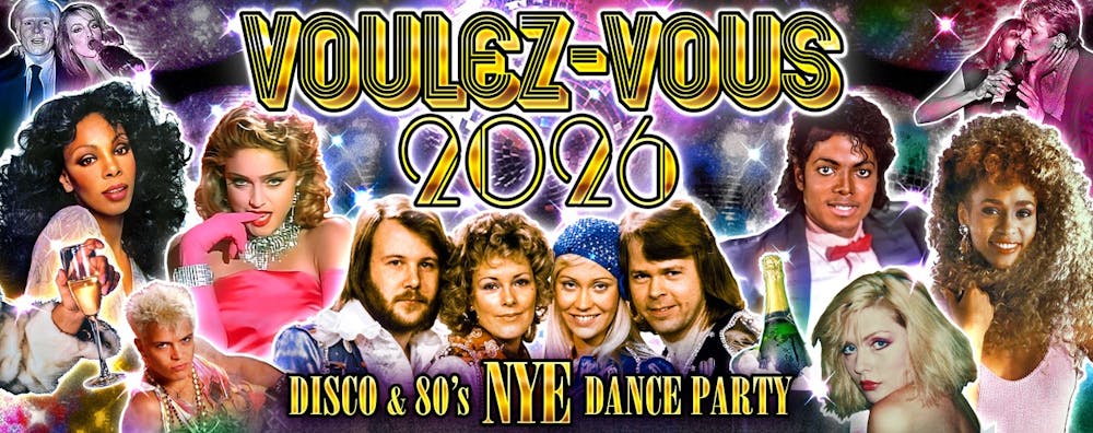 SUPER TASTE Vancouver presents: VOULEZ-VOUS 2026 