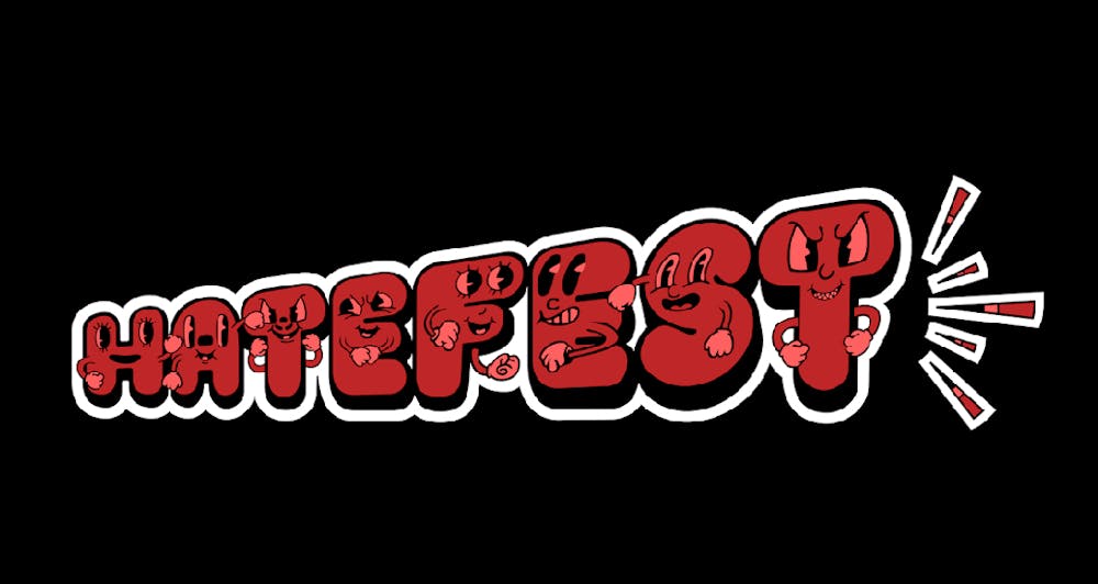 Hatefest: Battle Of The Sexes