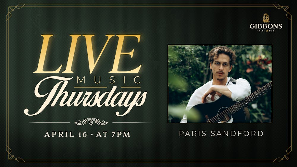 Live Music Thursdays