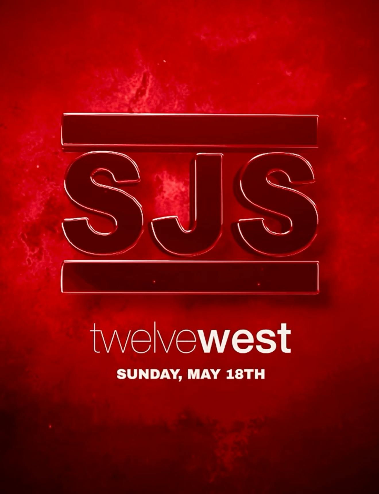 SJS - May Long Weekend