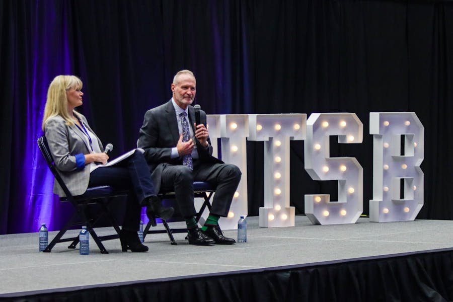 Toronto Sports Industry Conference 2026