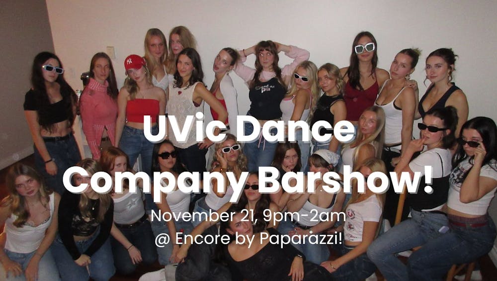 UVDC Barshow