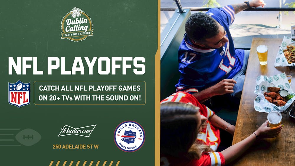 Buffalo Bills Postseason - Divisional Round