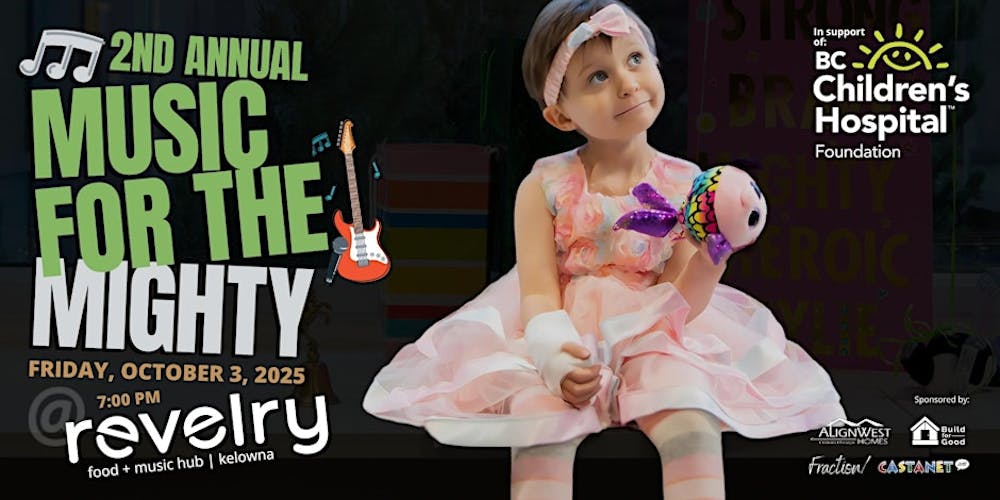 Music for the Mighty