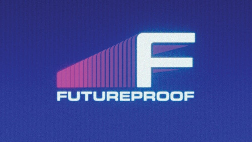 Futureproof Live - Episode One