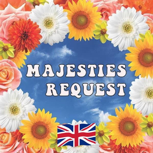 Majesties Request - Rolling Stones Tribute Band 