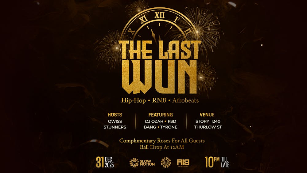 VANCOUVER’S BIGGEST NYE PARTY!