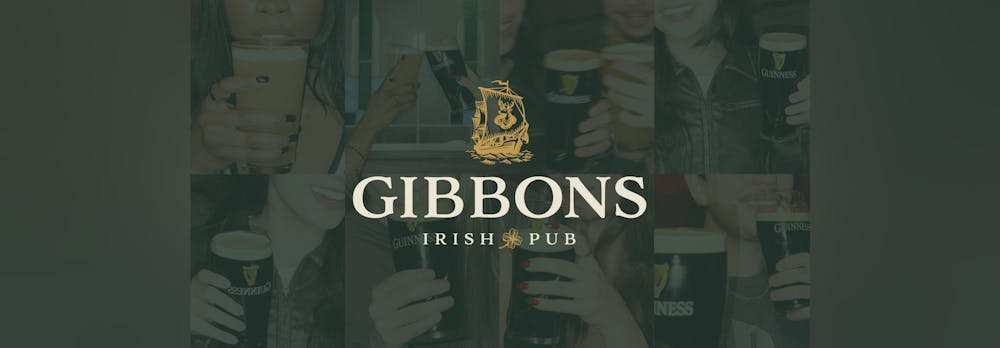 Friday Night @ Gibbons