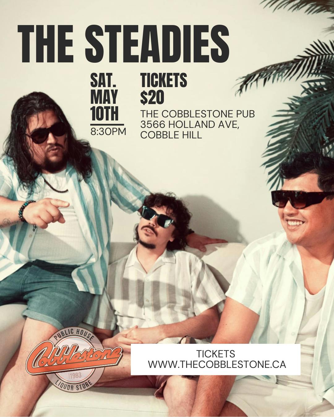 The Steadies