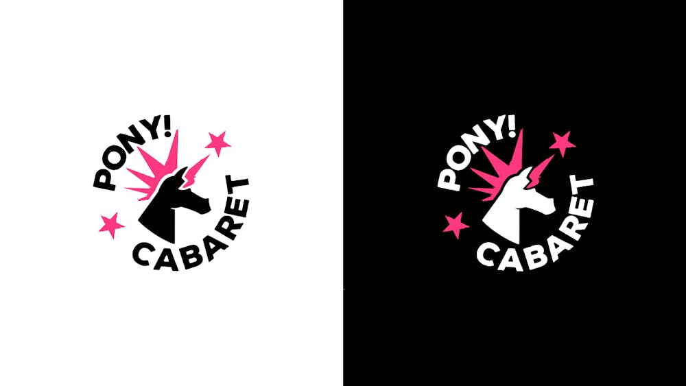 PONY! Cabaret