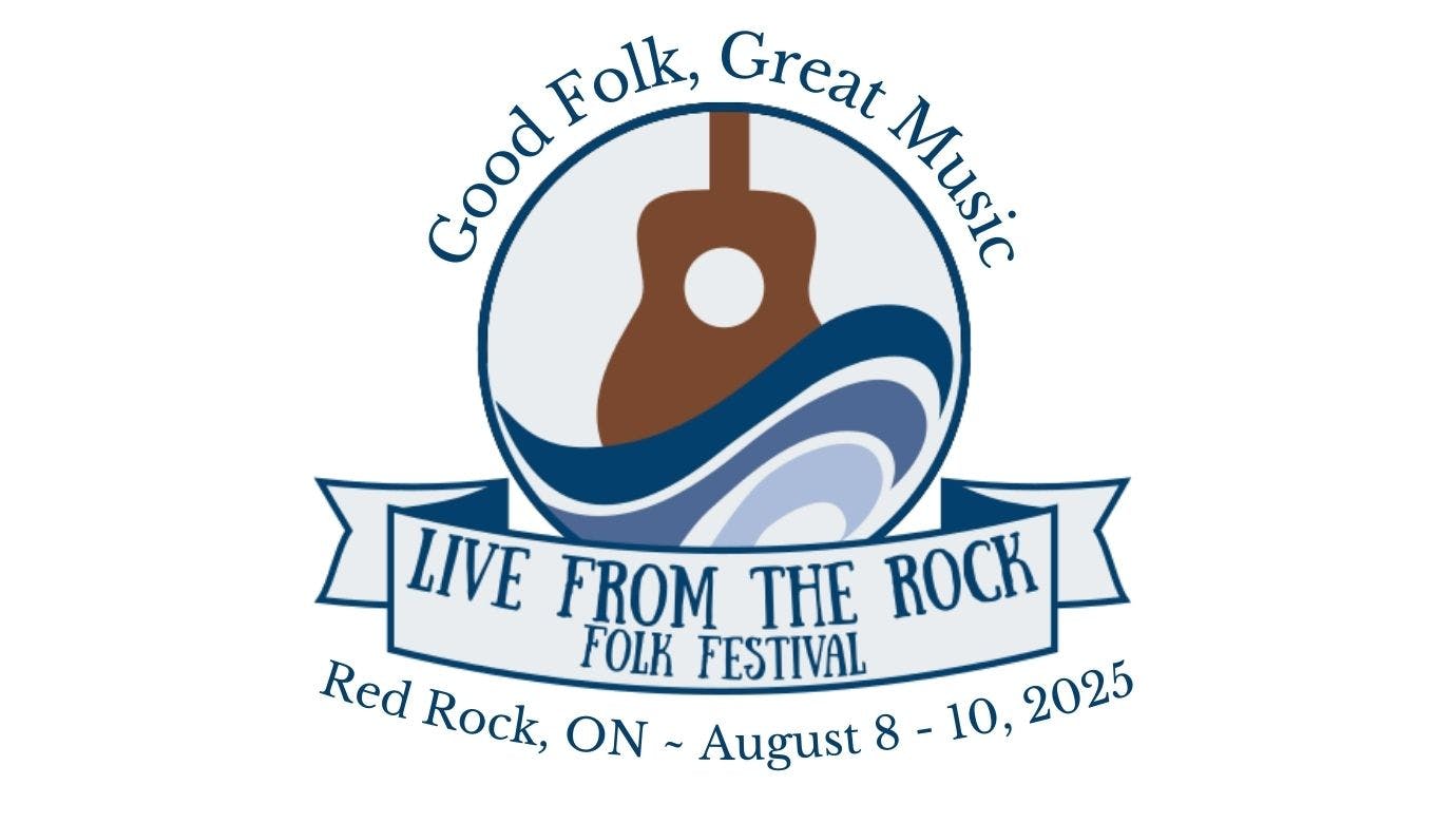 Live from the Rock Folk Festival 2025