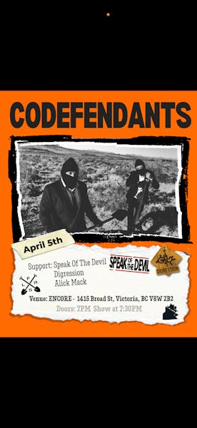 Punk in the City Vol 2