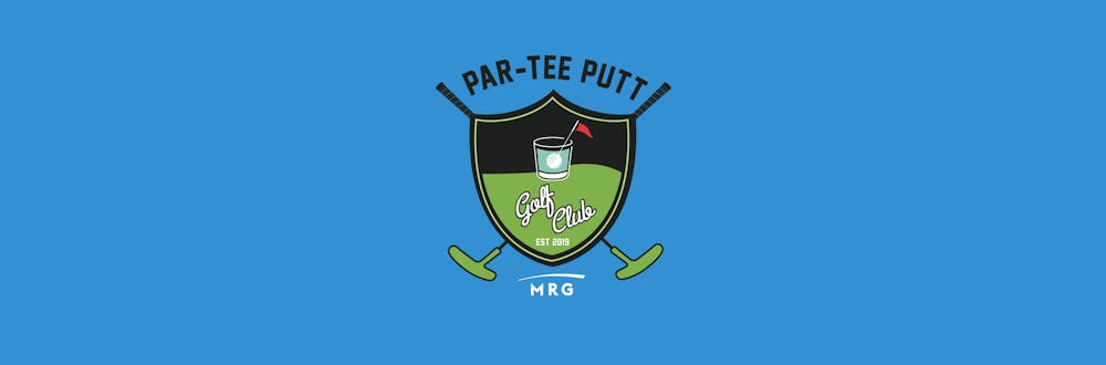 Par-Tee Putt Entry