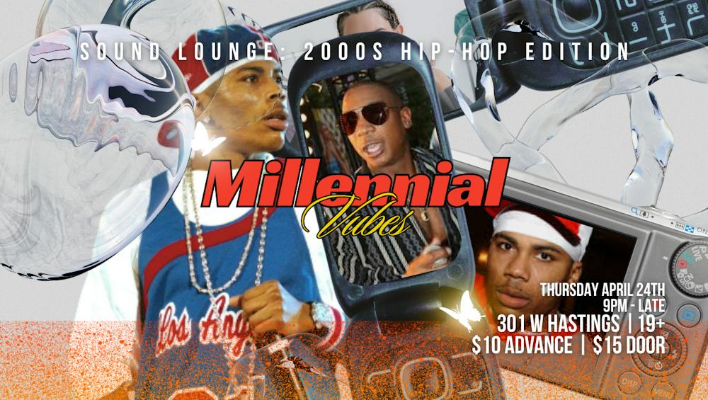 2000s Hip Hop