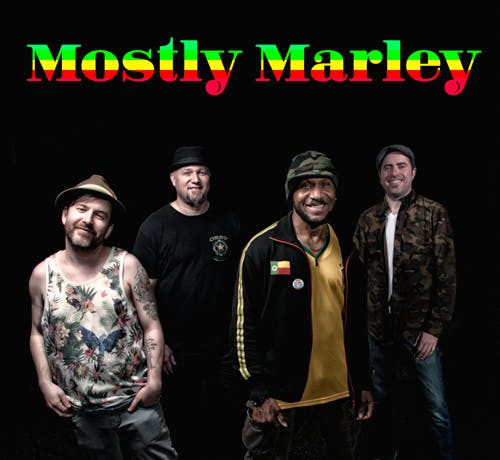 Mostly Marley 