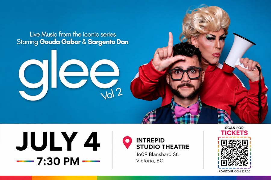 Songs from GLEE 2.0