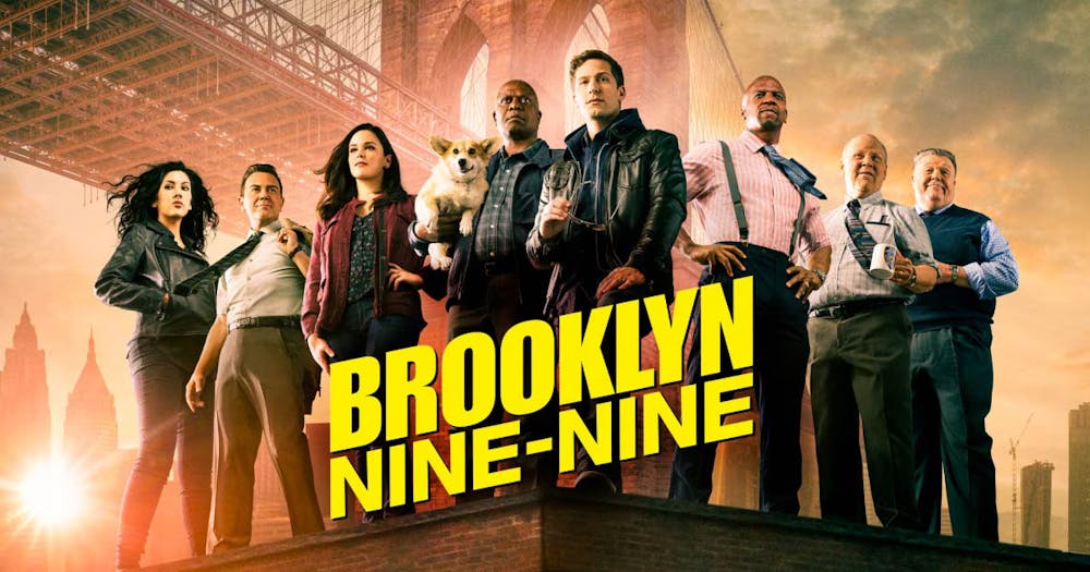 Themed Trivia Night: BROOKLYN NINE-NINE EDITION