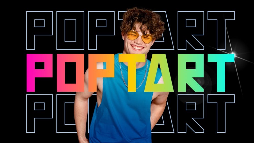 POPTART - All Pop. All Queer. All Night Long.