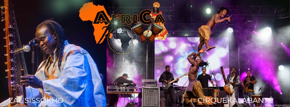 AfriCa Fest Québec 2026 | Nuit Signature — Héritage & Virtuosité