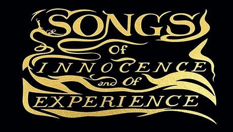 Songs of Innocence & Experience