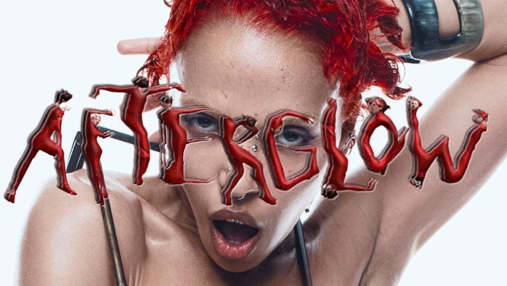 Gorg-O-Mish presents: AFTERGLOW // FKA Twigs Afterparty