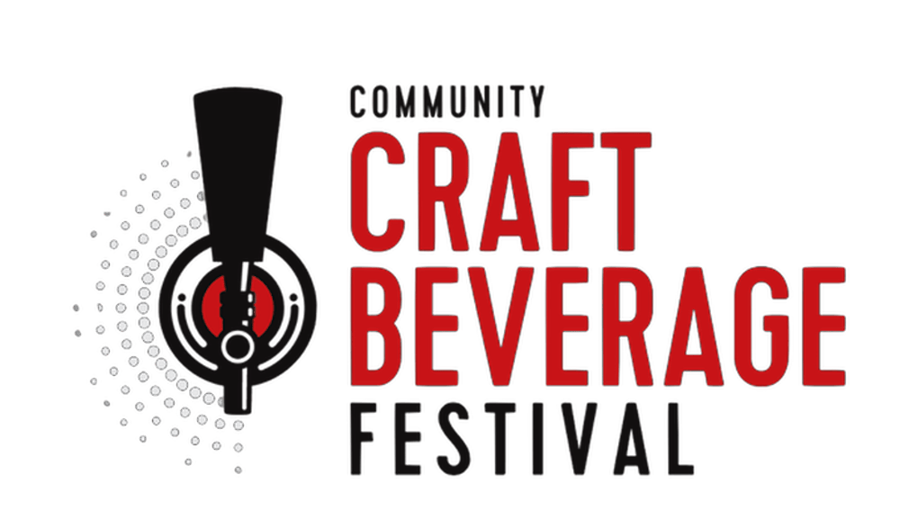 Community Craft Beverage Festival - June 5, 2026