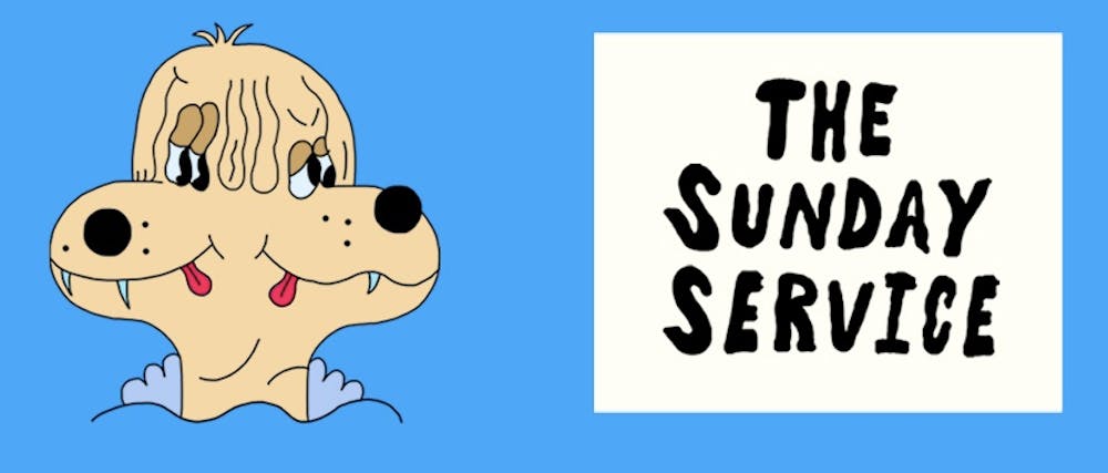 The Sunday Service Improv Comedy