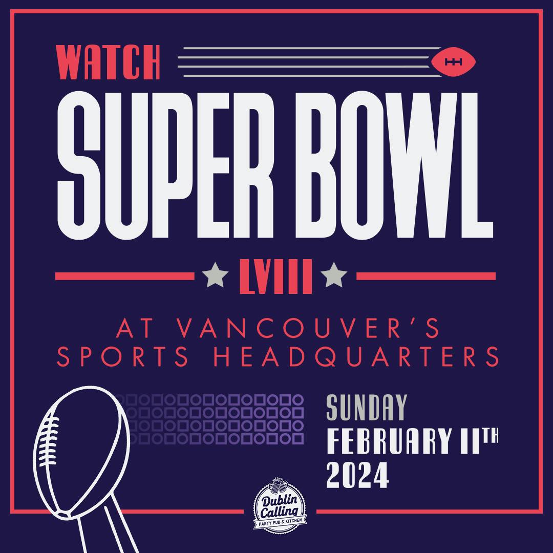 SUPER BOWL LVIII