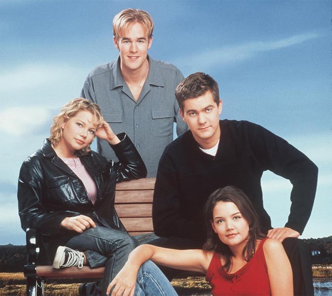 Themed Trivia Night: DAWSON'S CREEK Edition