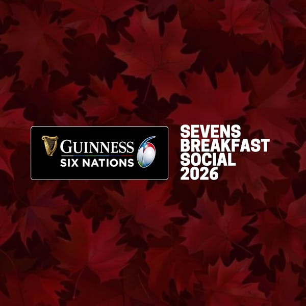 99S | Sevens Breakfast Social 2026 