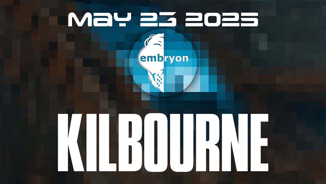 Embryon presents Kilbourne