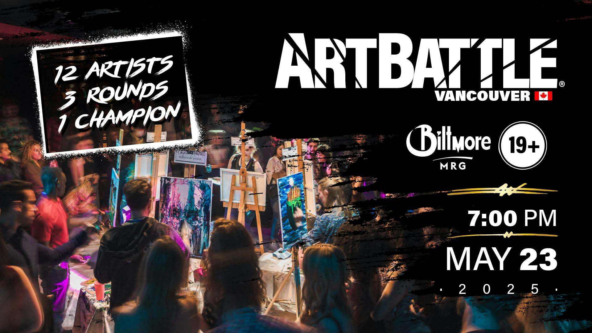 Art Battle