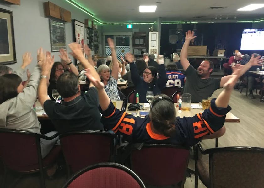 Mits Nakagawa Unplugged: Music Bingo and Lasagna Dinner