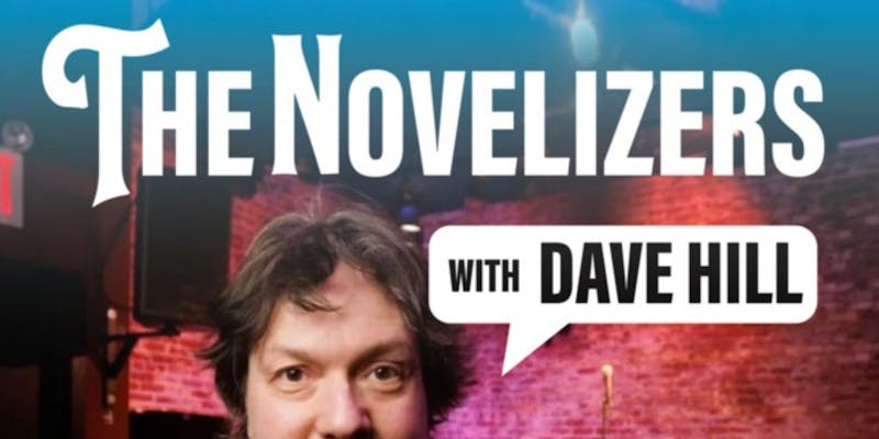 The Novelizers