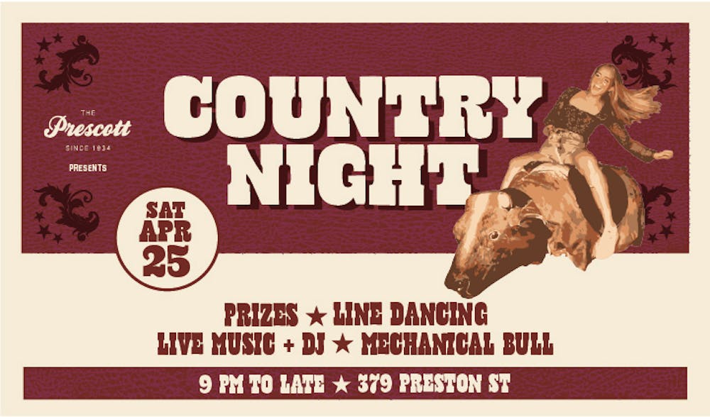 Country Night