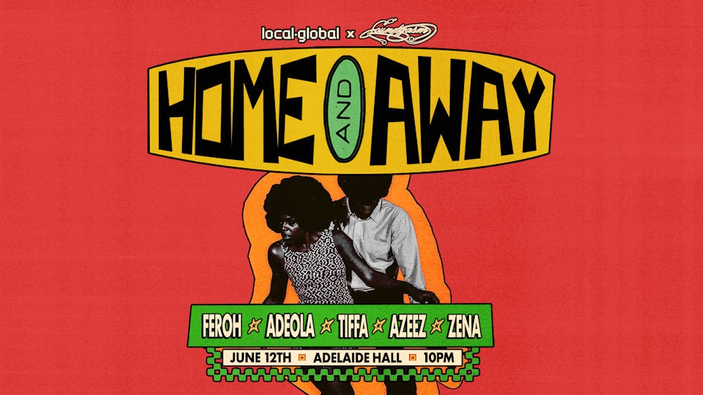 Home & Away